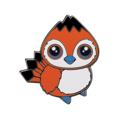 World of Warcraft - Limited Edition Pepe Pin Badge