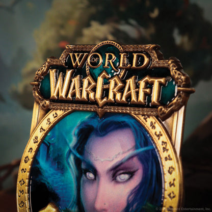 World of Warcraft - Limited Edition Cover Ingot