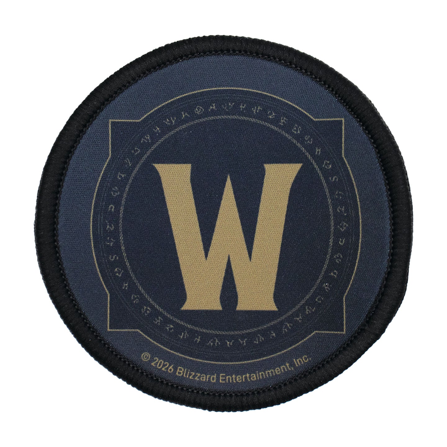World of Warcraft - Desk Pad and Coaster Set