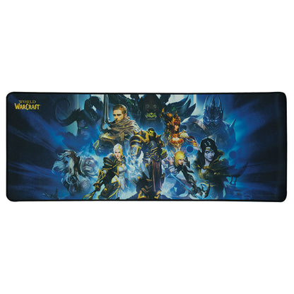 World of Warcraft - Desk Pad and Coaster Set
