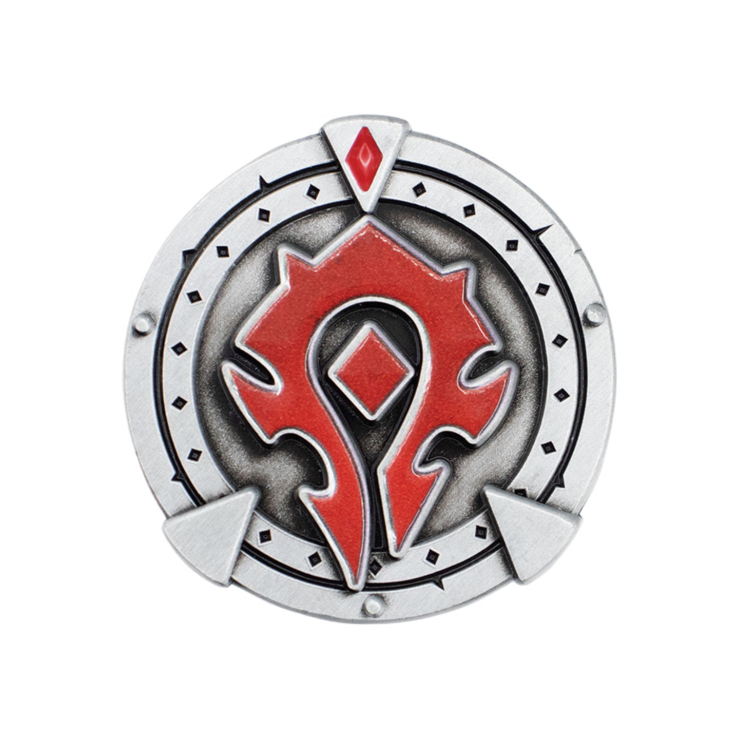 World of Warcraft - Limited Edition Faction Coin