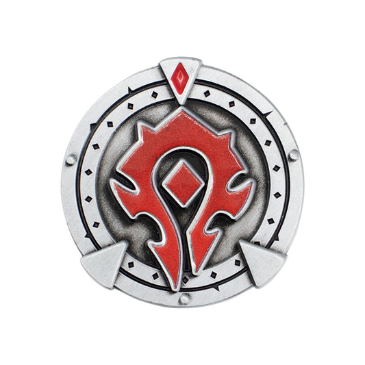 World of Warcraft - Limited Edition Faction Coin