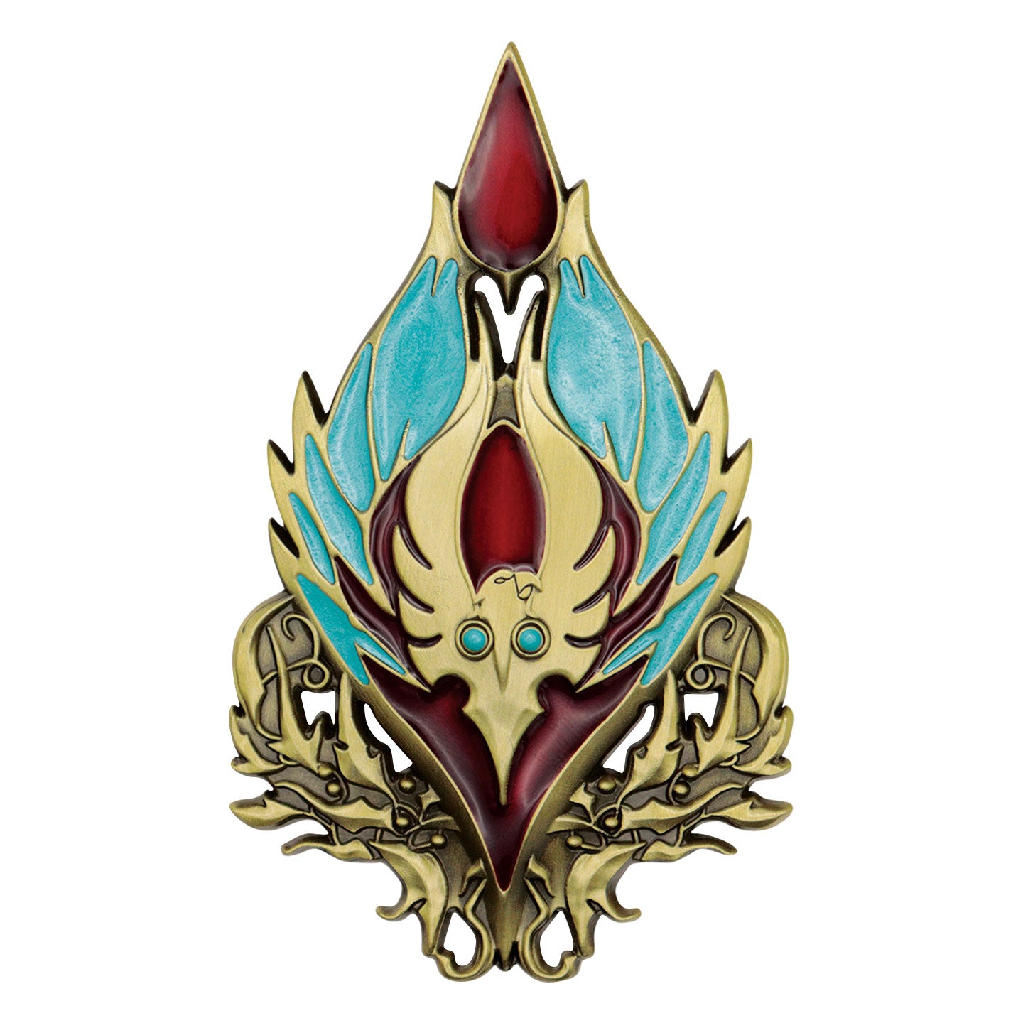 World of Warcraft - Icon of Blood Bottle Opener
