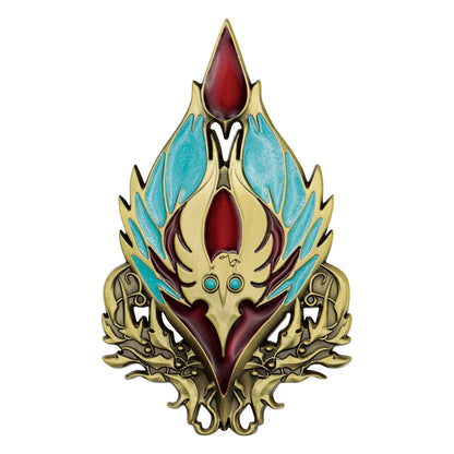 World of Warcraft - Icon of Blood Bottle Opener