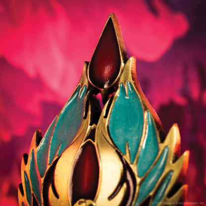 World of Warcraft - Icon of Blood Bottle Opener