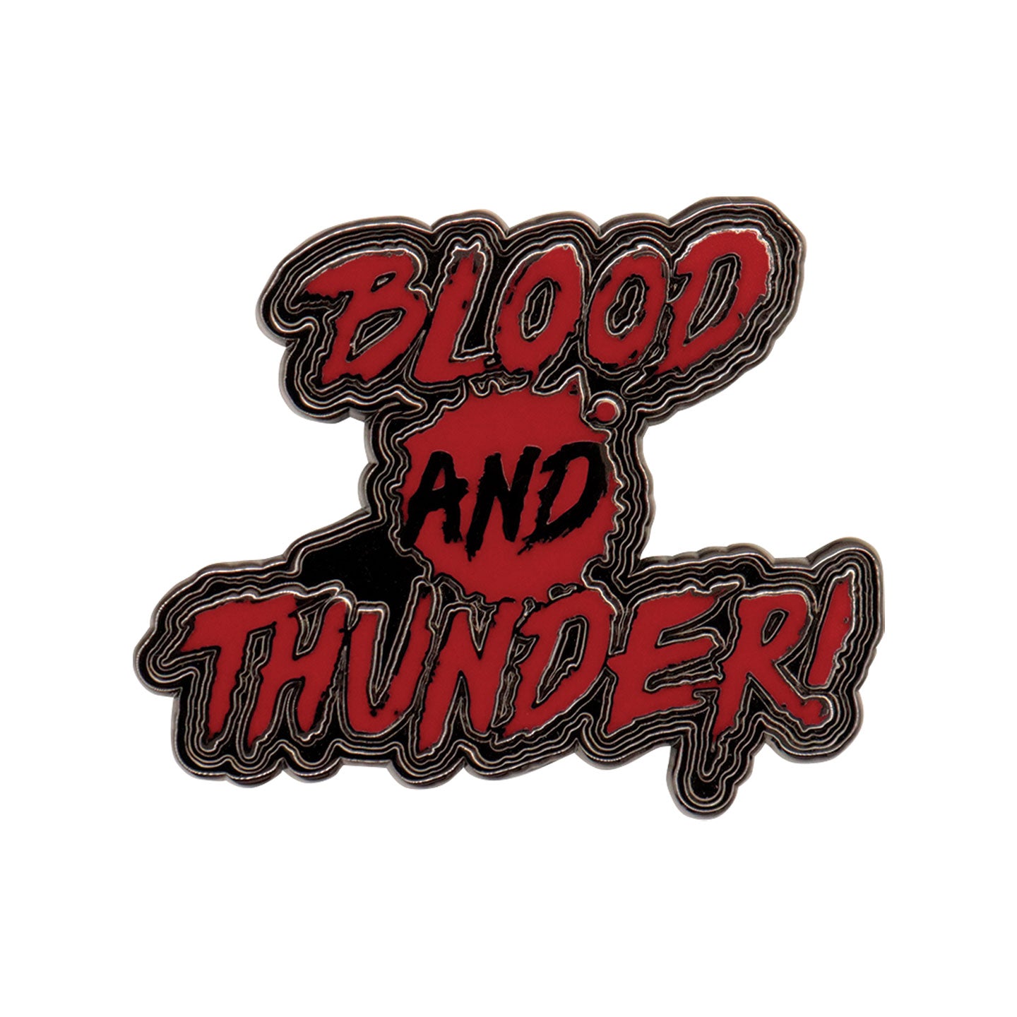World of Warcraft - Horde Mystery Pin Badge CDU featuring 12 Blind Boxes