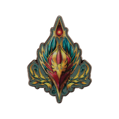 World of Warcraft - Horde Mystery Pin Badge CDU featuring 12 Blind Boxes