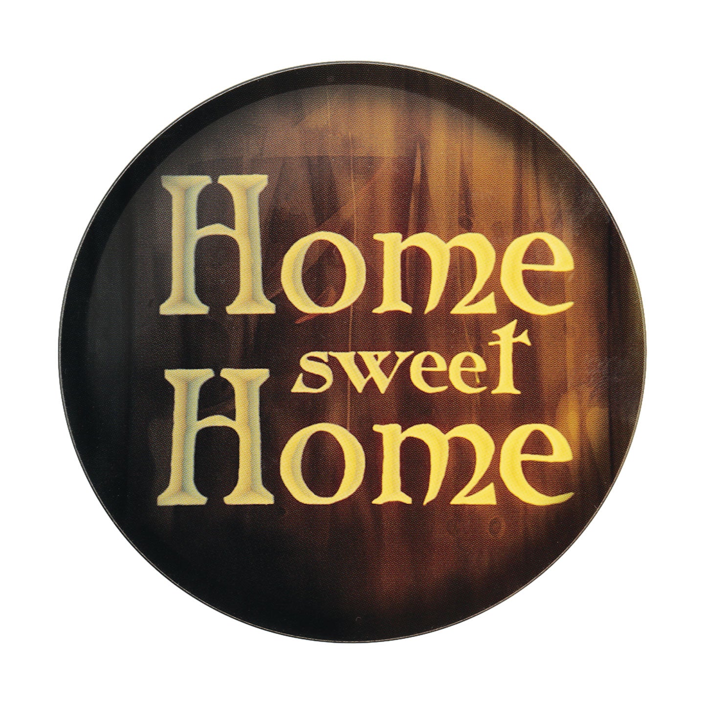 World of Warcraft - Set of Four Printed Metal Coasters