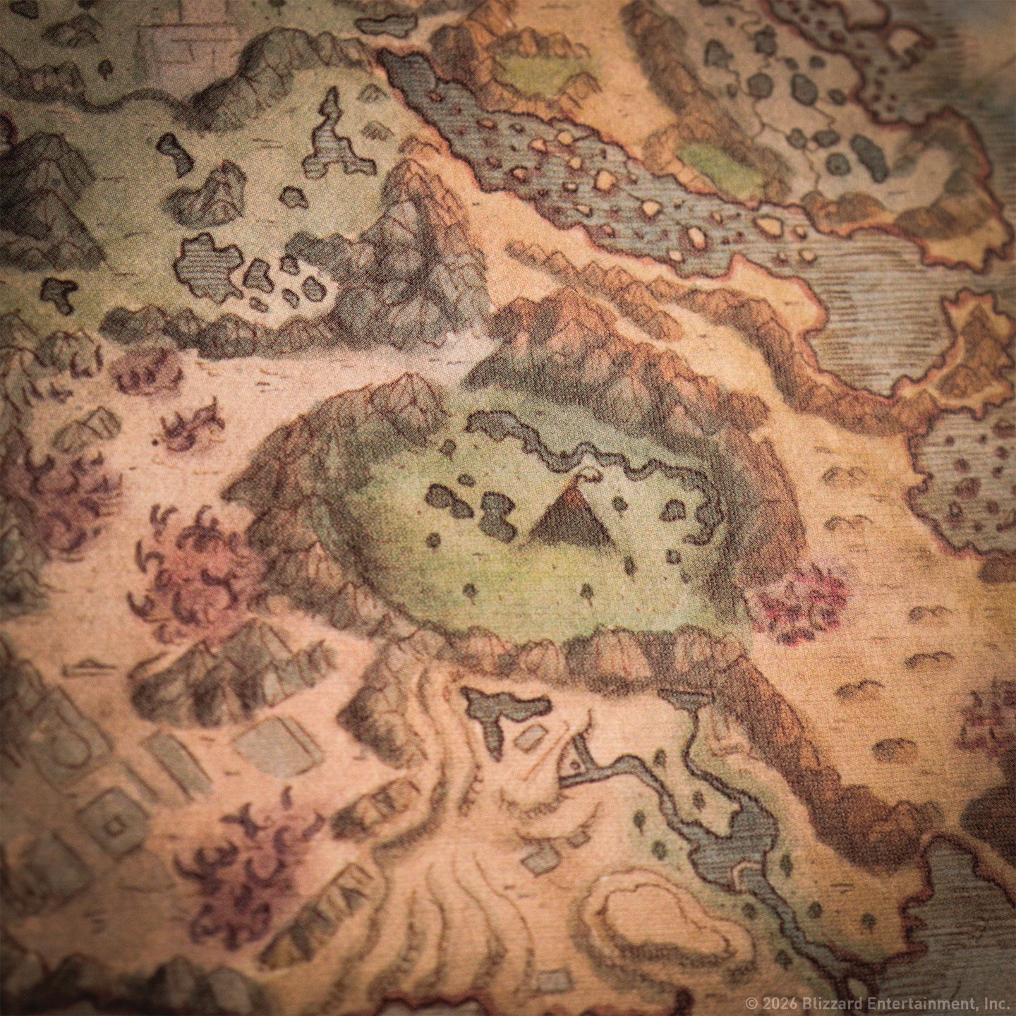 World of Warcraft - Limited Edition Lithograph Set