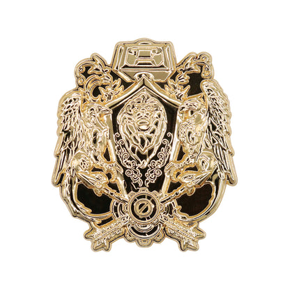 World of Warcraft - Alliance Mystery Pin Badge CDU featuring 12 Blind Boxes