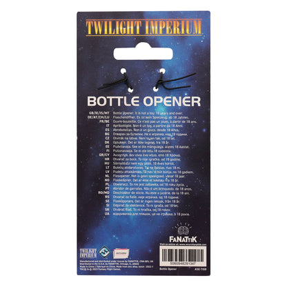 Twilight Imperium Heavy Duty Bottle Opener