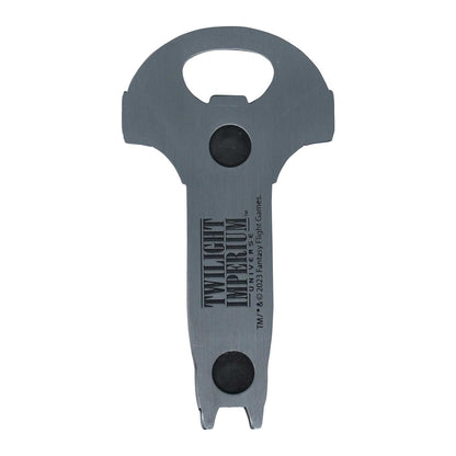 Twilight Imperium Heavy Duty Bottle Opener