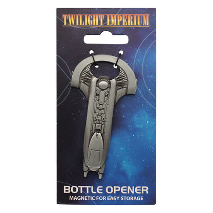 Twilight Imperium heavy duty bottle opener from Fanattik