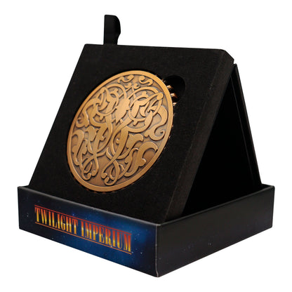Twilight Imperium Limited Edition Medallion