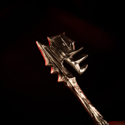 DOOM: The Dark Ages Replica Secret Key