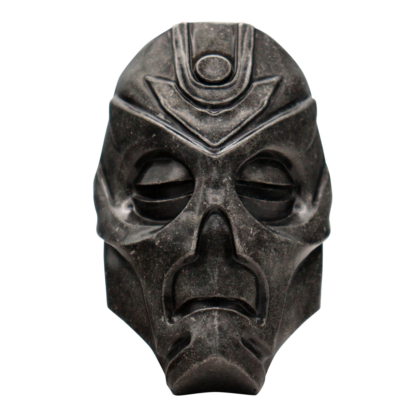 The Elder Scrolls V: Skyrim Set of 4 Scaled Replica Dragon Priest Masks