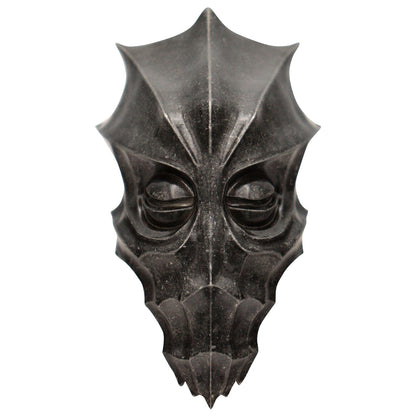 The Elder Scrolls V: Skyrim Set of 4 Scaled Replica Dragon Priest Masks