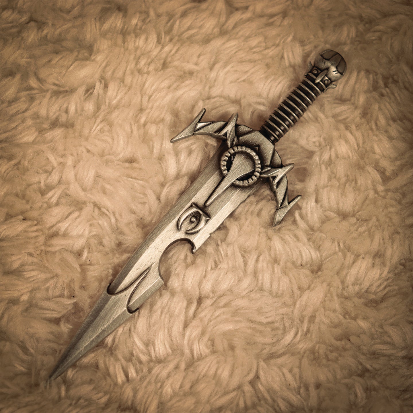The Elder Scrolls IV: Oblivion Mehrune's Razor Bottle Opener