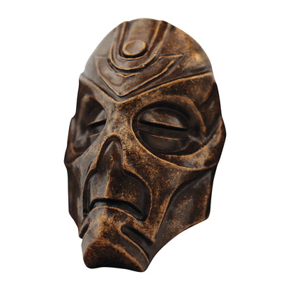 The Elder Scrolls V: Skyrim Nahkriin Dragon Priest Mask Replica