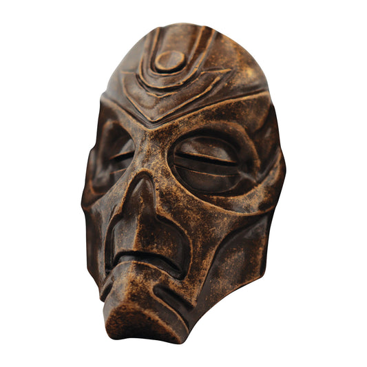 The Elder Scrolls V: Skyrim Nahkriin Dragon Priest Mask Replica