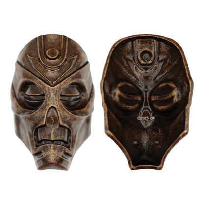 The Elder Scrolls V: Skyrim Nahkriin Dragon Priest Mask Replica