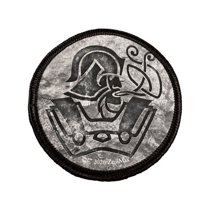 The Elder Scrolls V: Skyrim – Desk Pad and Coaster Set