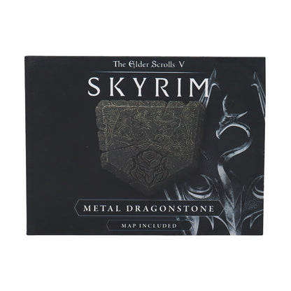 The Elder Scrolls V: Skyrim Limited Edition Replica Dragonstone