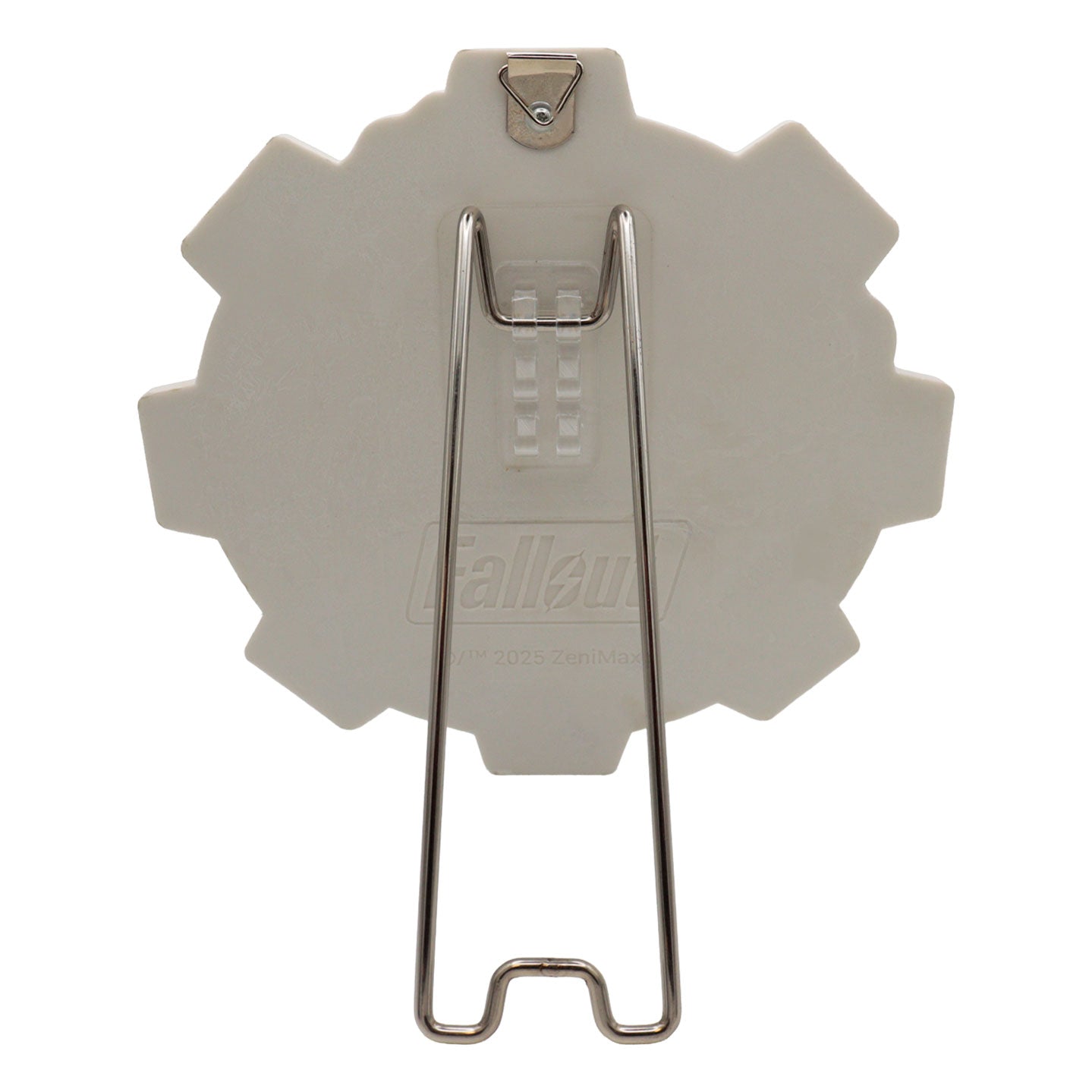 Fallout Vault Boy Resin Plaque