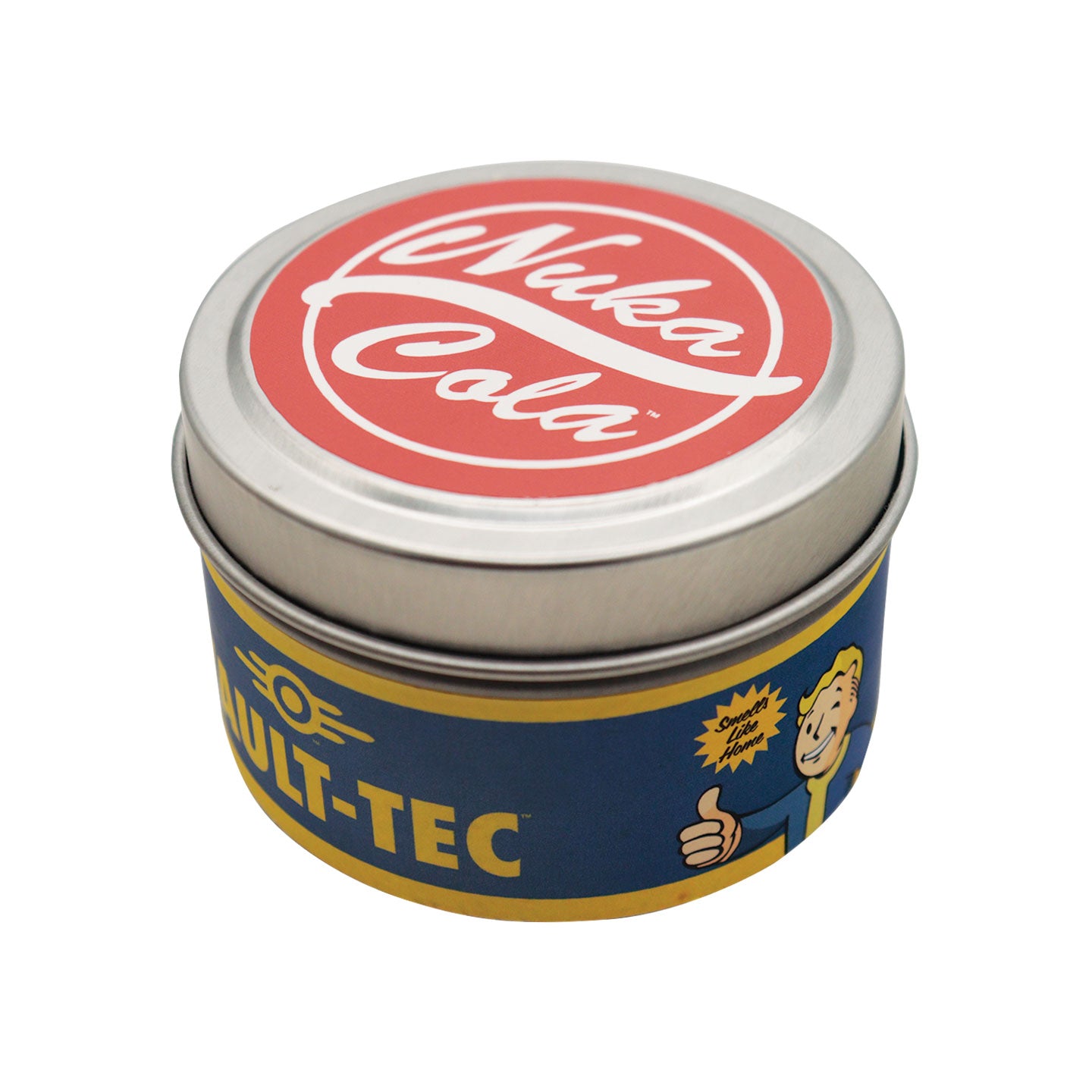 Fallout – Vault Dweller’s Scented Candle Set