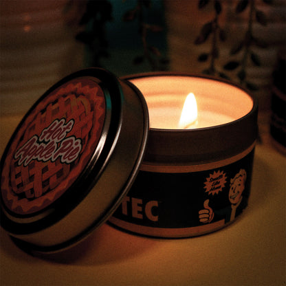 Fallout – Vault Dweller’s Scented Candle Set