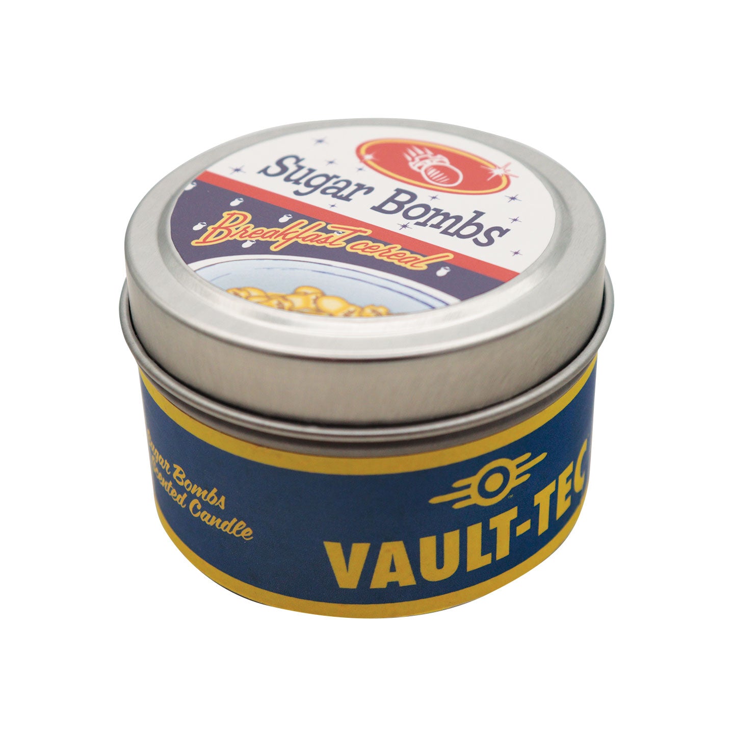 Fallout – Vault Dweller’s Scented Candle Set