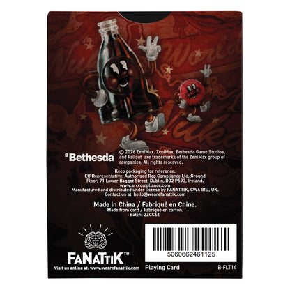 Fallout – Nuka-Cola Gift Set