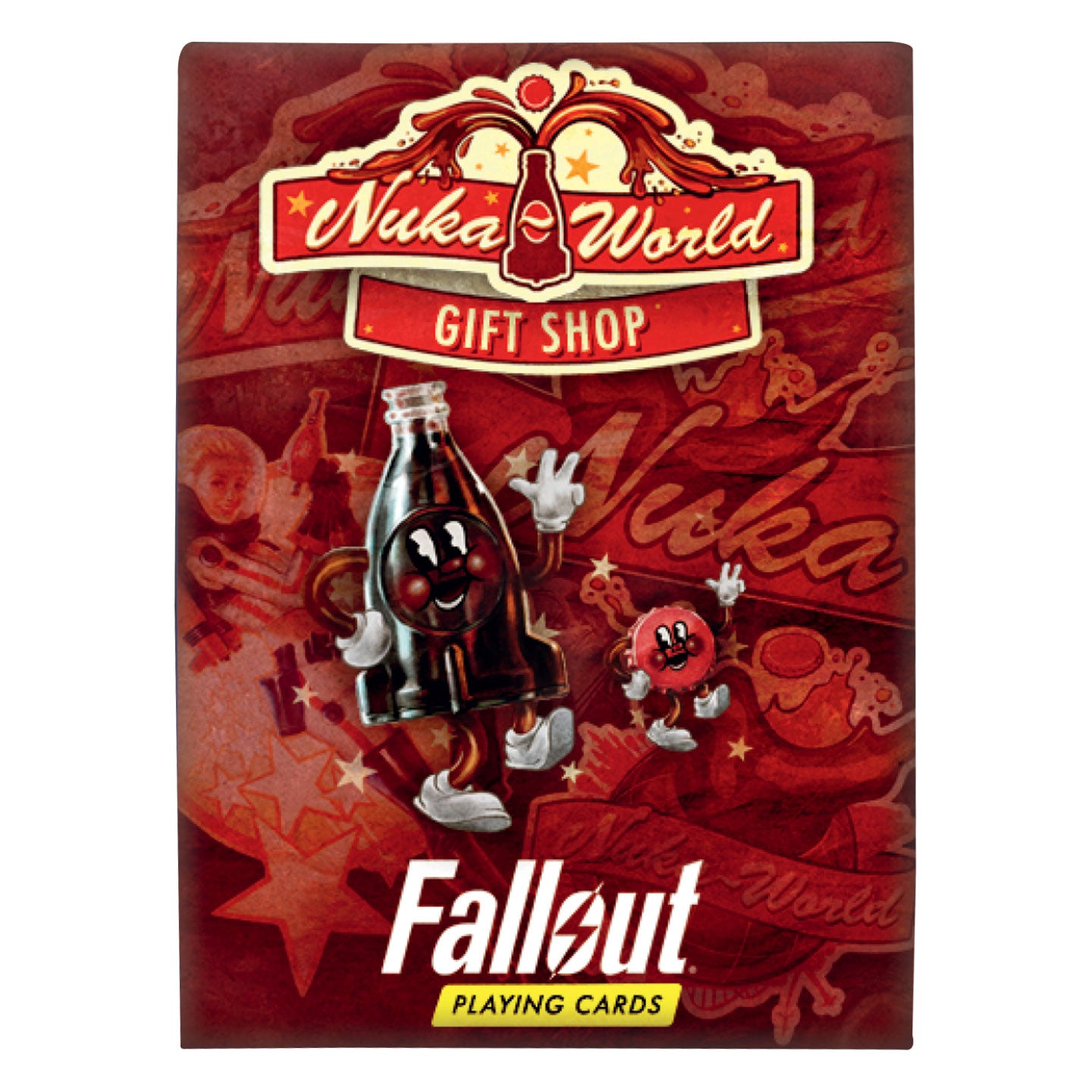 Fallout – Nuka-Cola Gift Set