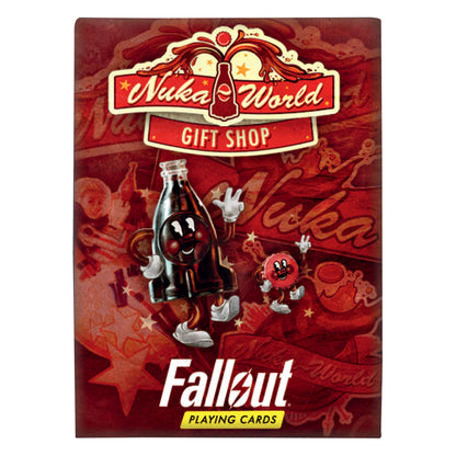 Fallout – Nuka-Cola Gift Set