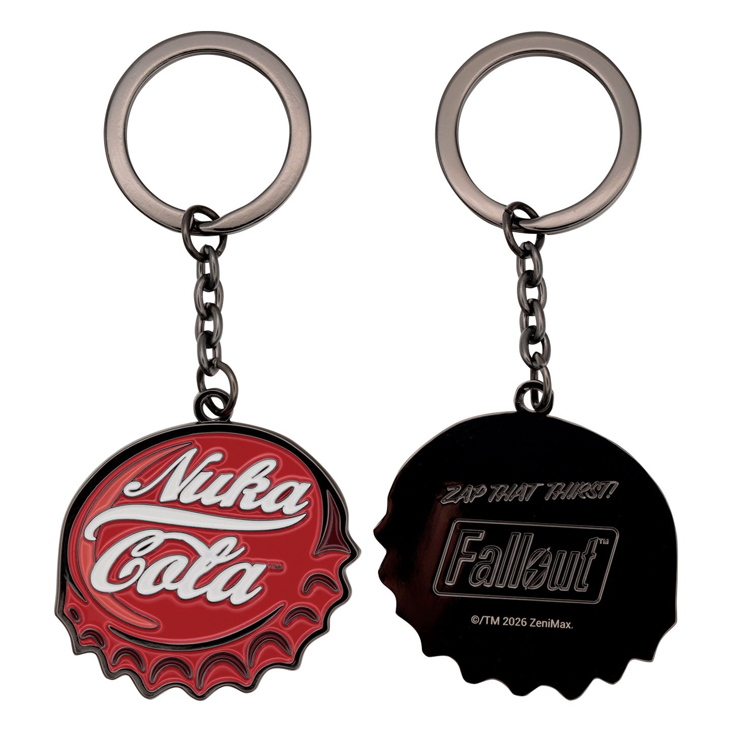 Fallout – Nuka-Cola Gift Set