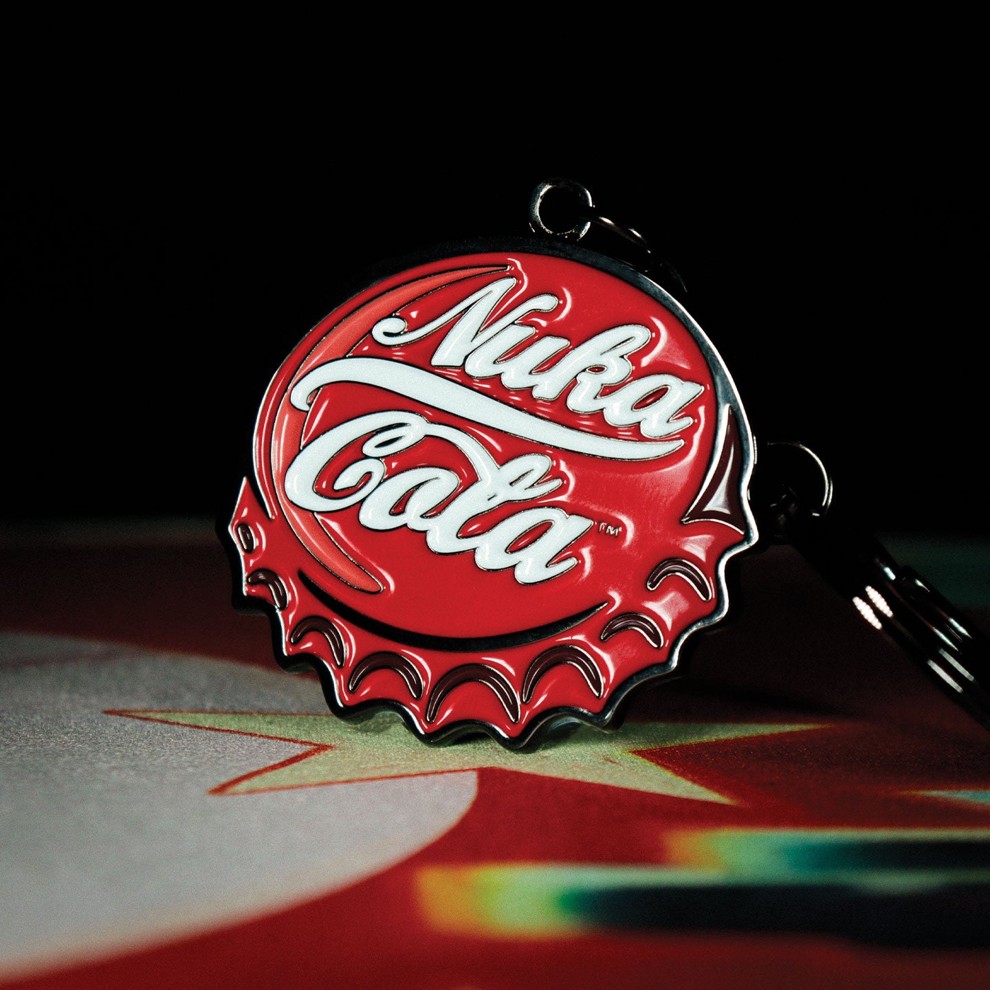 Fallout – Nuka-Cola Gift Set – Fanattik