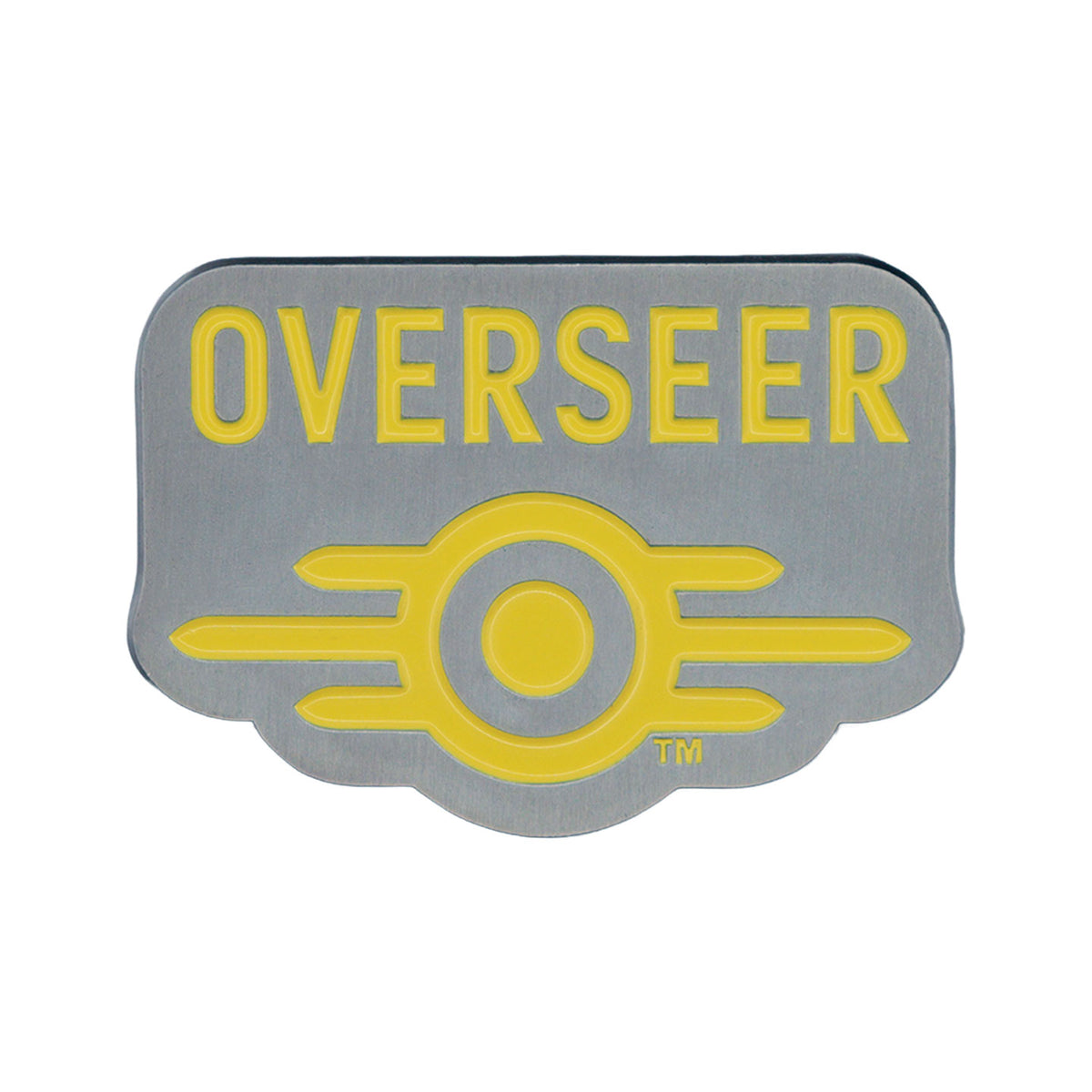 Fallout – Vault-Tec Overseer Lanyard and Pin Set