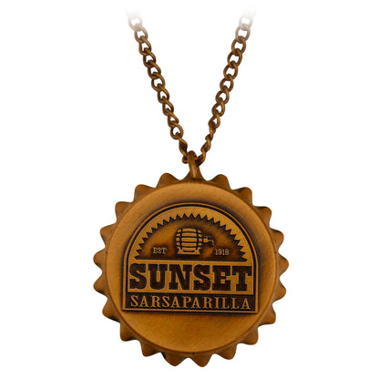 Fallout Sunset Sarsaparilla Limited Edition Set