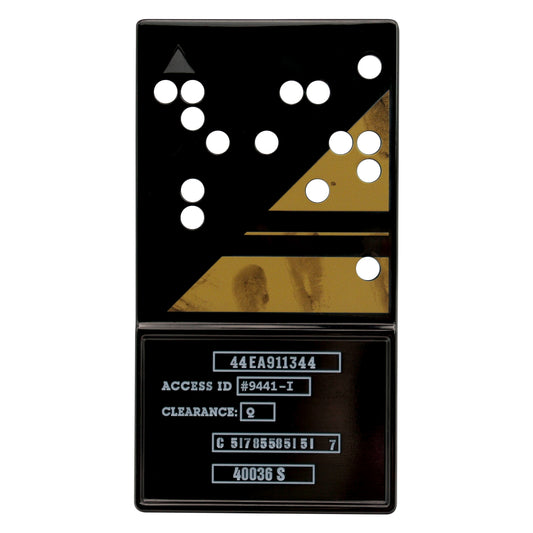 Limited edition Fallout Nuclear Keycard Replica from Fanattik
