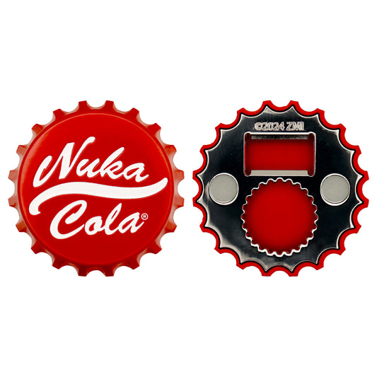 Fallout Nuka-Cola Bottle Opener from Fanattik