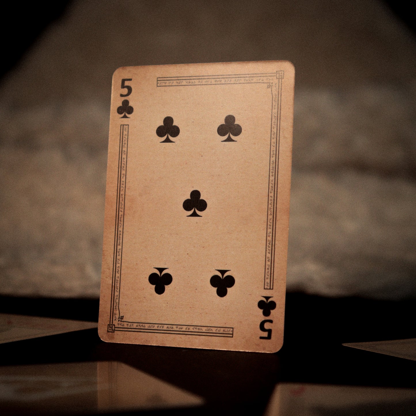 The Elder Scrolls V: Skyrim Playing Cards