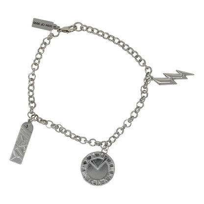Back to the Future Limited Edition Charm Bracelet