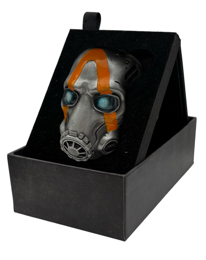 Borderlands Limited Edition Bandit Mask Replica