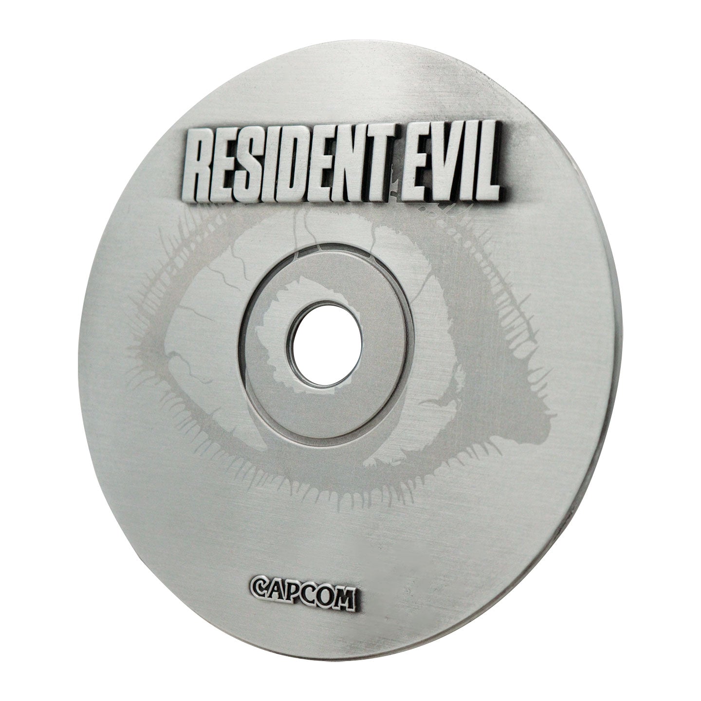 Resident Evil – 30th Anniversary Limited Edition CD-ROM Replica