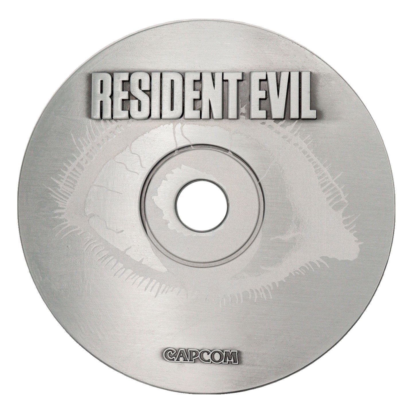 Resident Evil – 30th Anniversary Limited Edition CD-ROM Replica