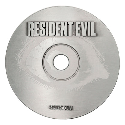 Resident Evil – 30th Anniversary Limited Edition CD-ROM Replica