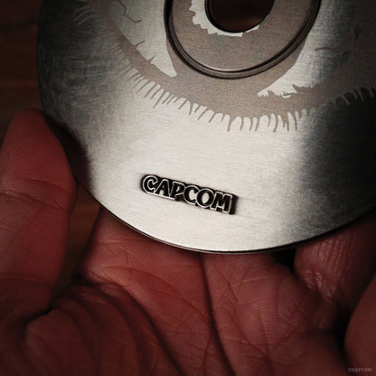 Resident Evil – 30th Anniversary Limited Edition CD-ROM Replica