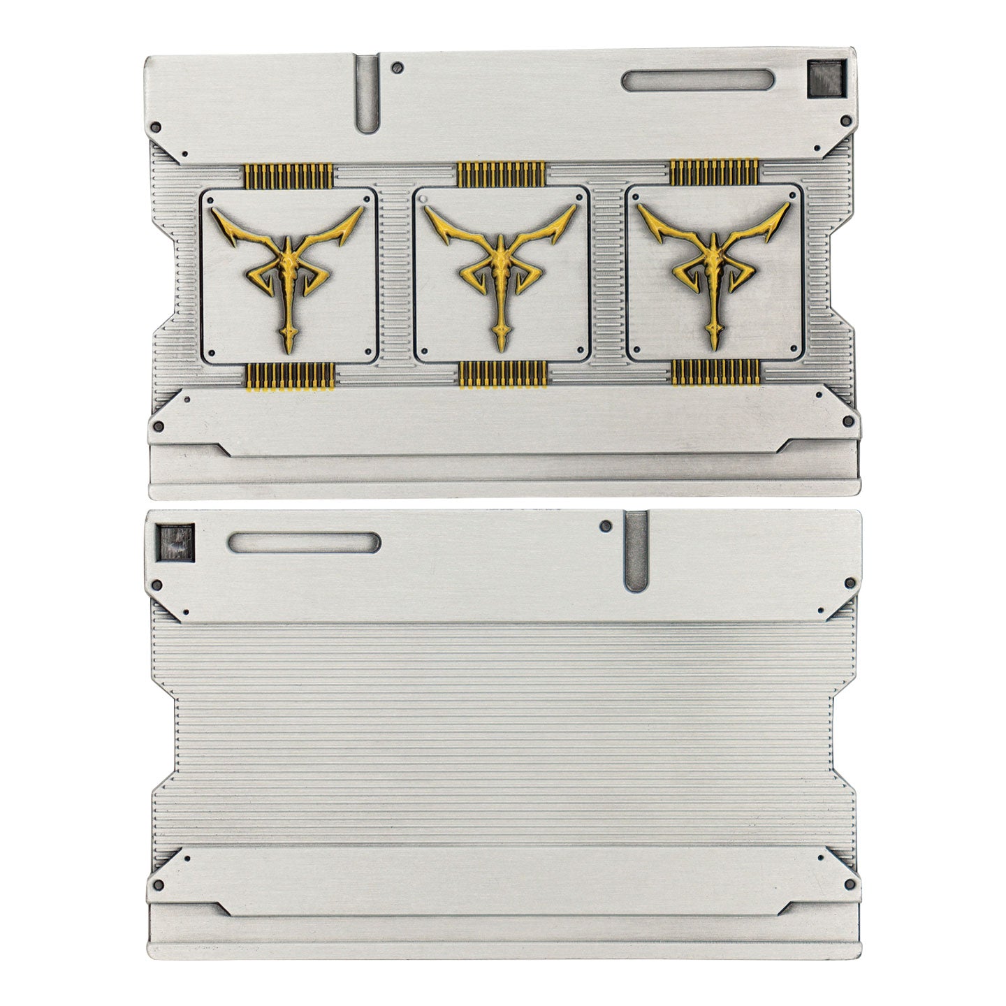 Resident Evil 4 - Level 3 Limited Edition Keycard