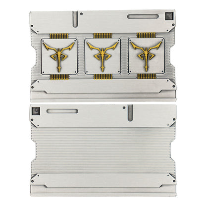 Resident Evil 4 - Level 3 Limited Edition Keycard