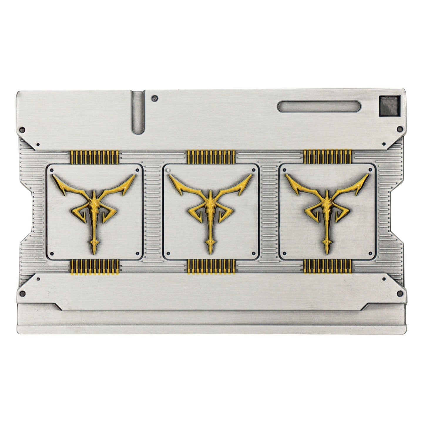 Resident Evil 4 - Level 3 Limited Edition Keycard